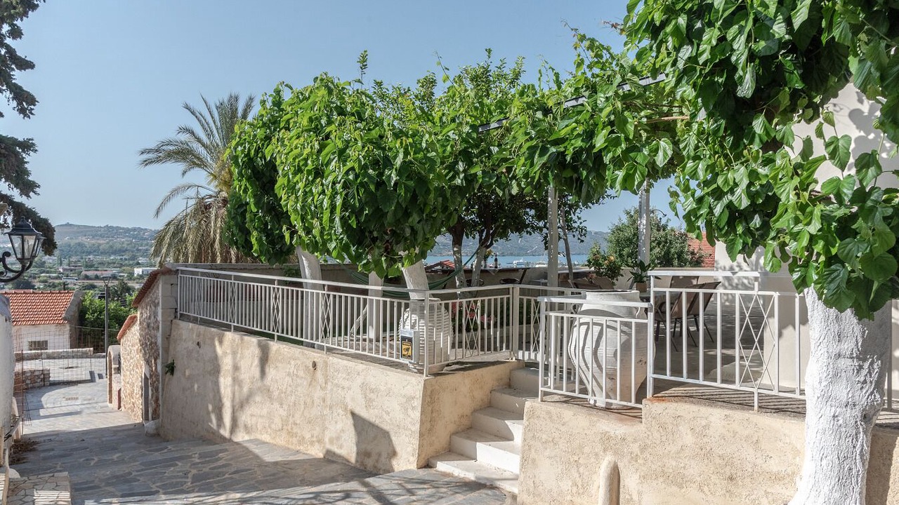 Photo of Outdoor in Tsikalaria