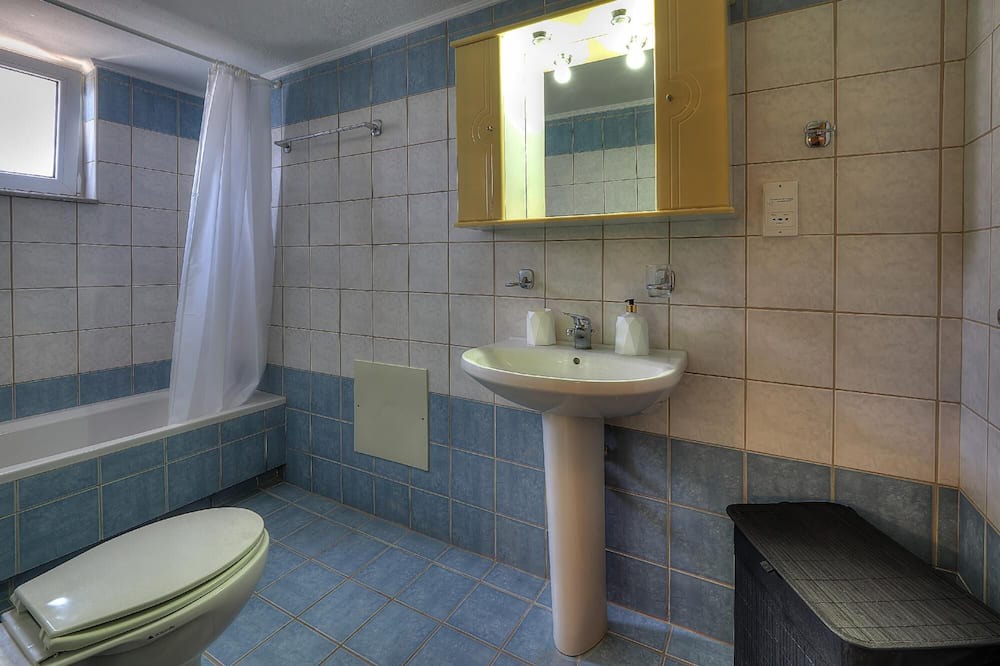 Photo of Bathroom in Prinos
