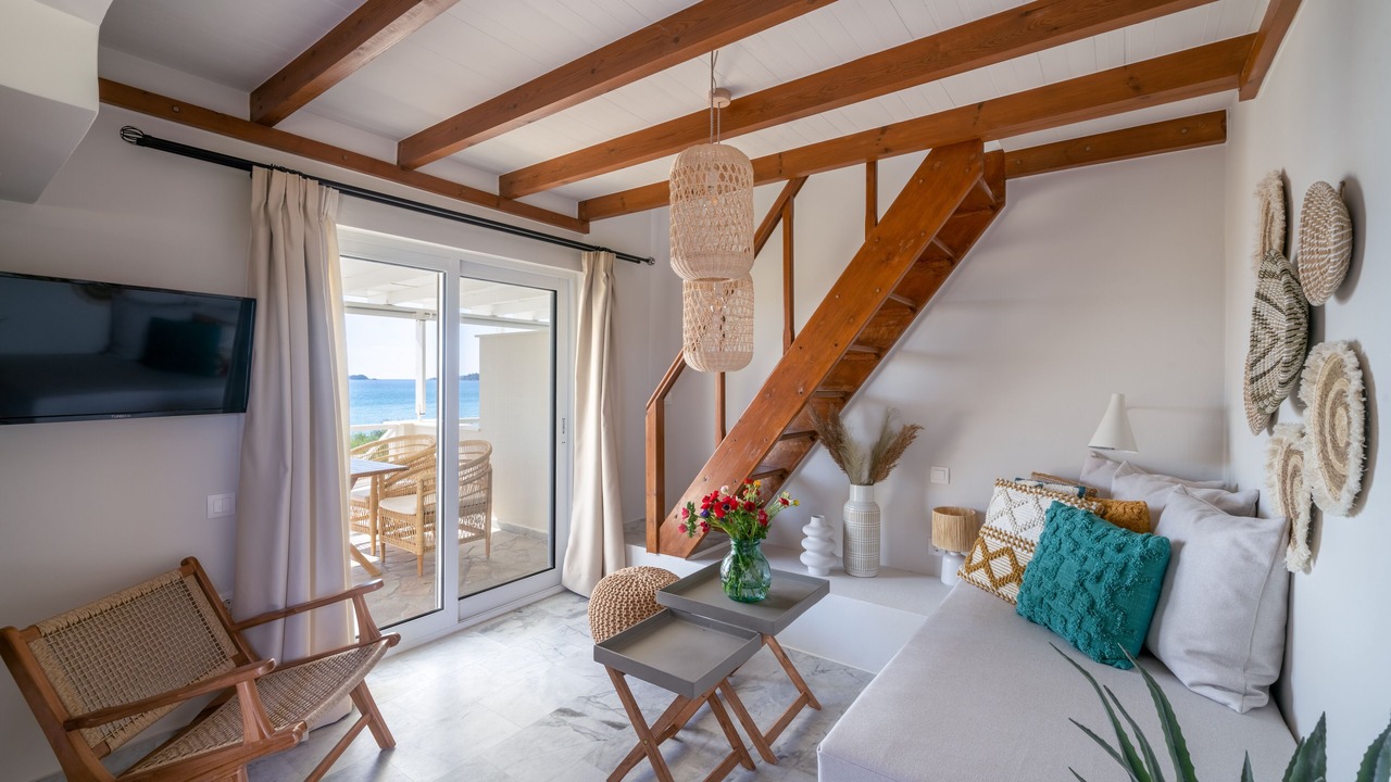 Photo of Bedroom in Kilada