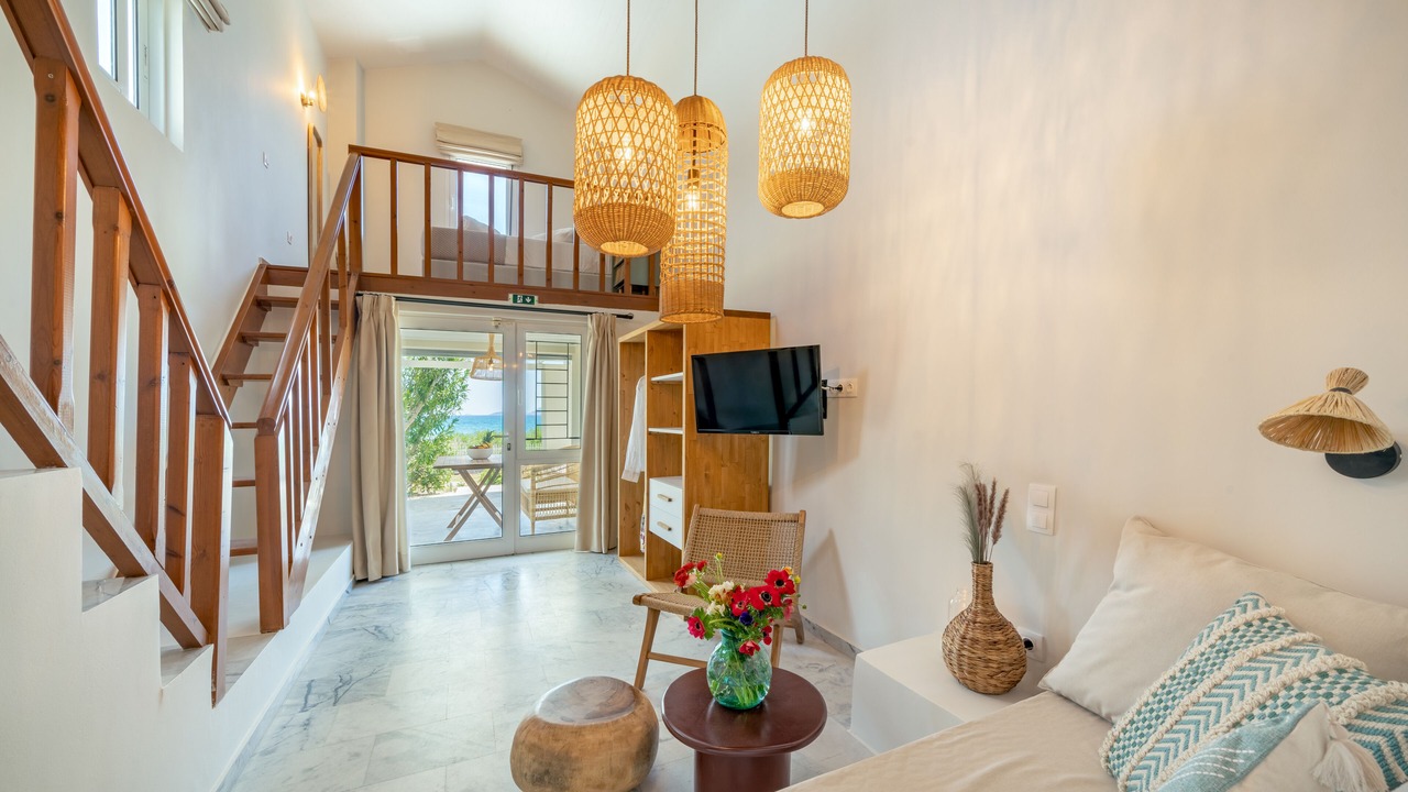 Photo of Bedroom in Kilada