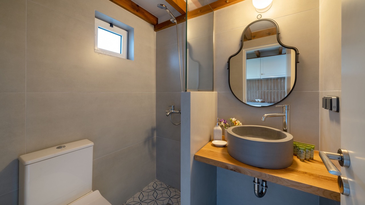 Photo of Bathroom in Kilada
