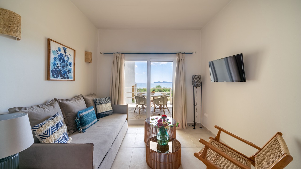 Photo of Patio Balcony in Kilada