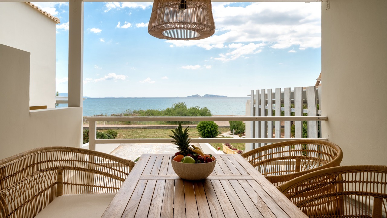 Photo of Patio Balcony in Kilada