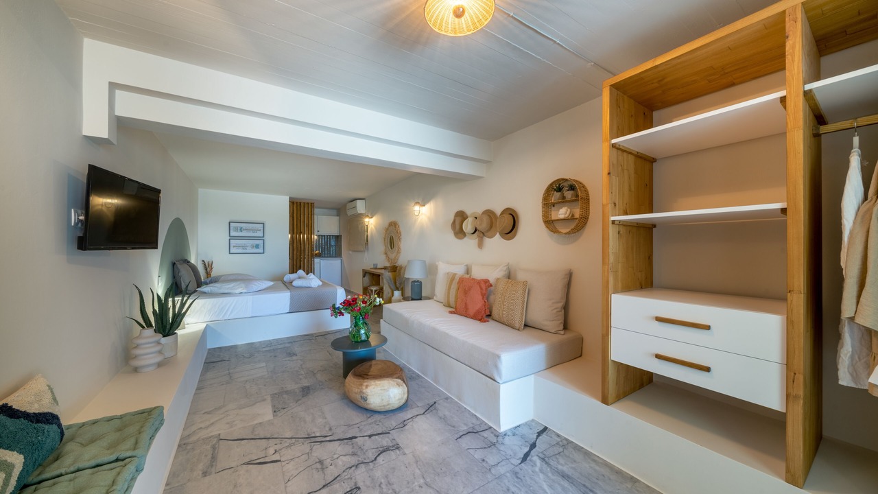 Photo of Bedroom in Kilada
