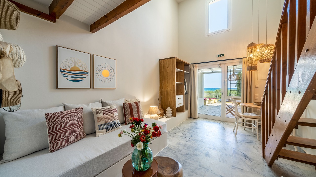 Photo of Bedroom in Kilada