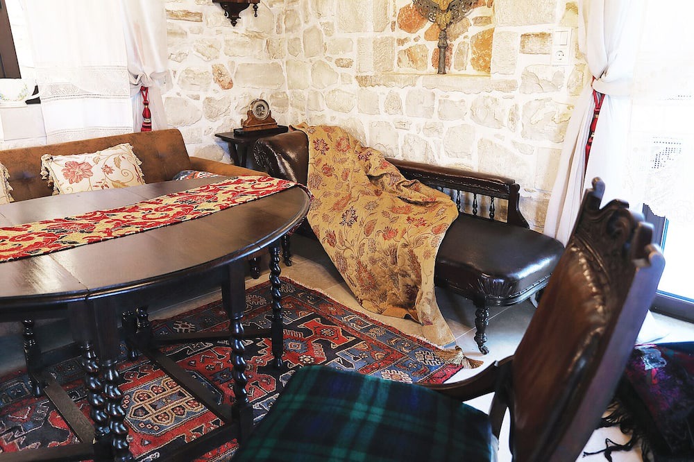 Photo of Bedroom in Roumeli