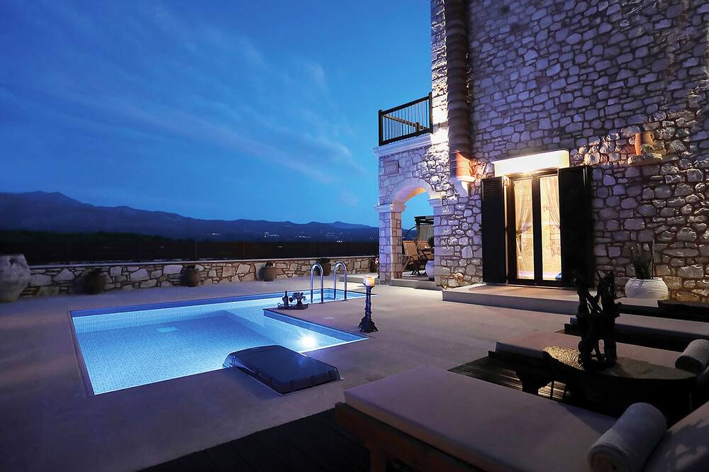 Photo of Outdoor in Roumeli
