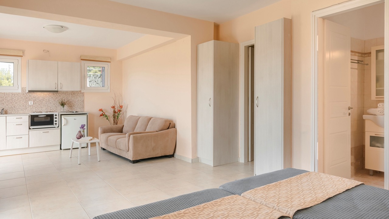 Photo of Bedroom in Kounopetra