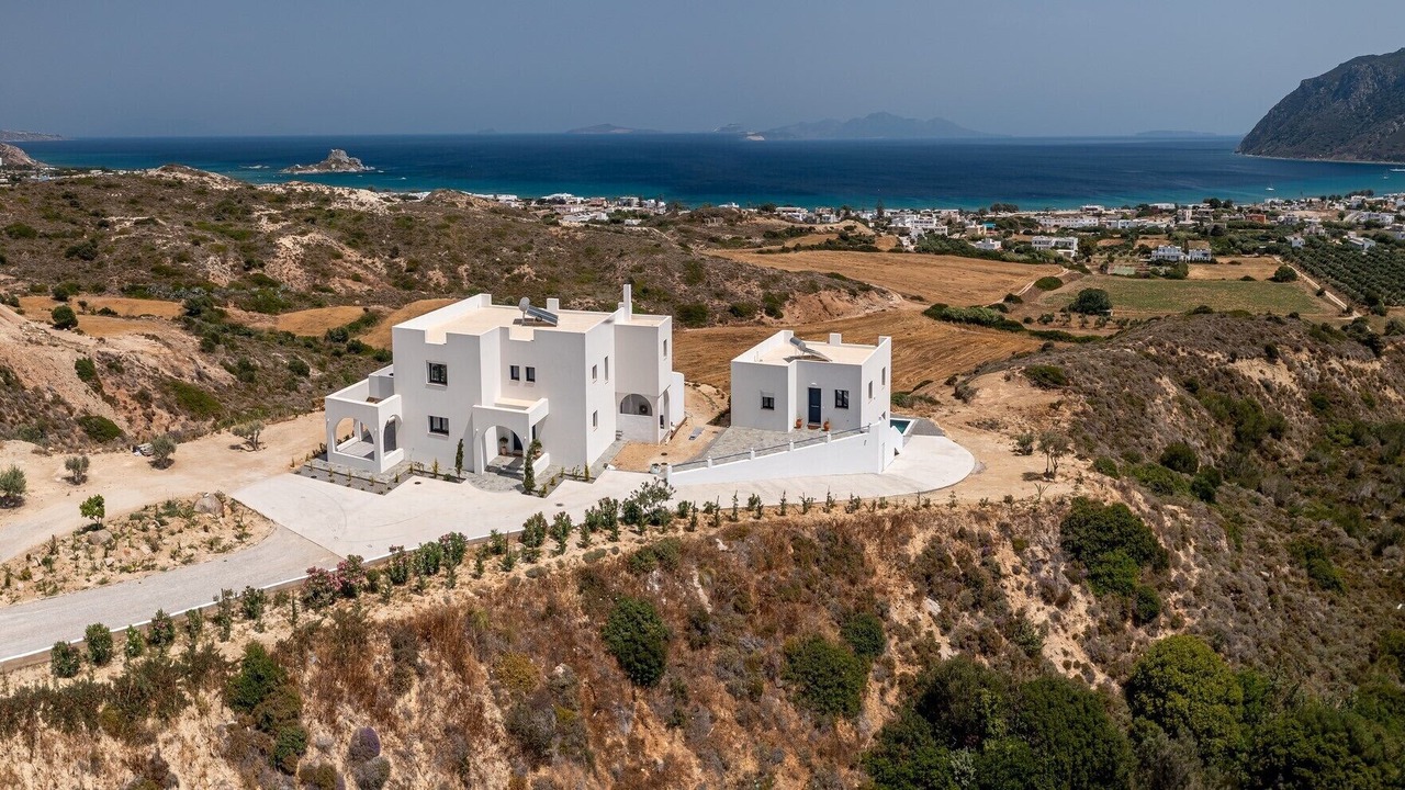 Photo of Outdoor in Kos