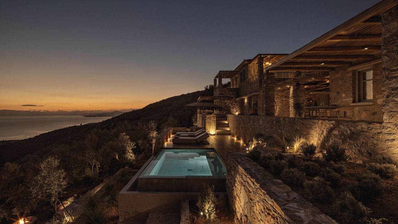 Photo of Outdoor in South Pelion