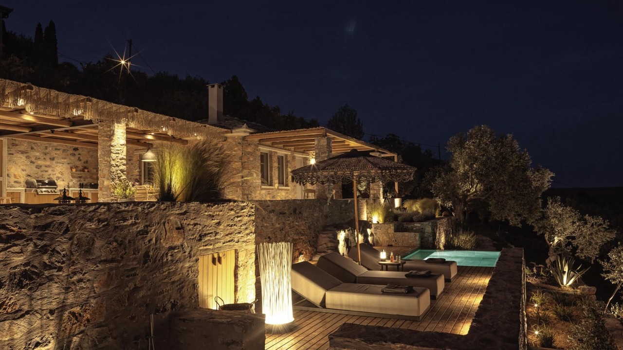 Photo of Others in South Pelion