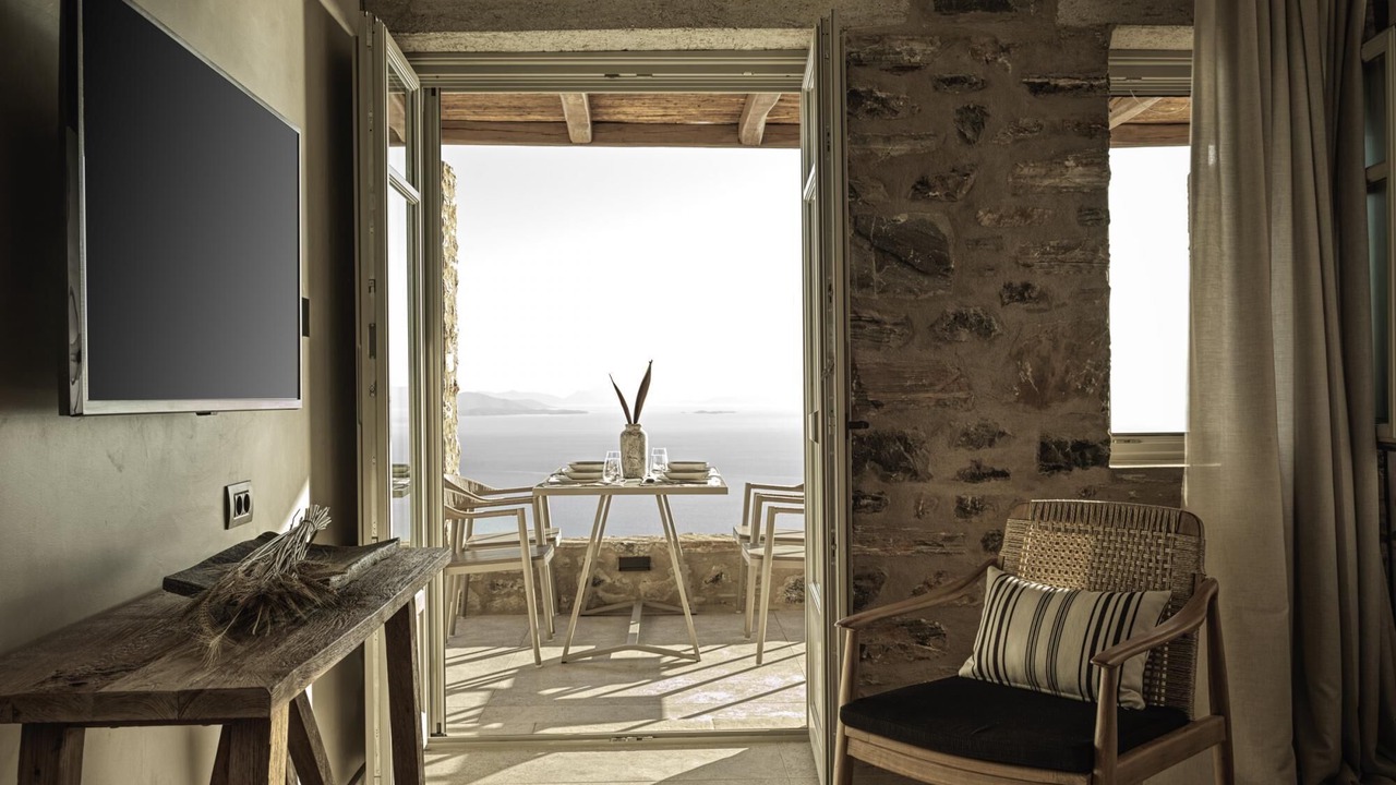 Photo of Bedroom in South Pelion