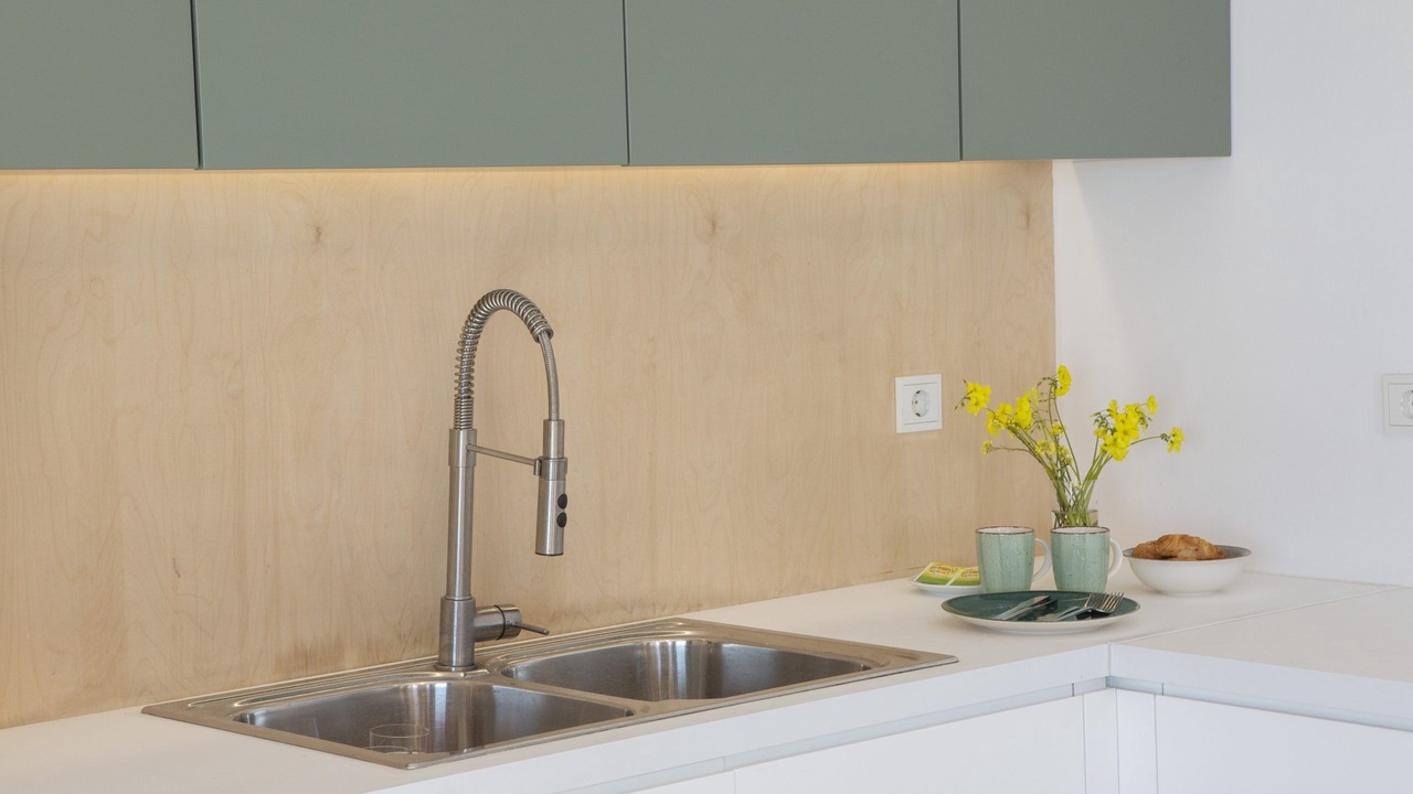 Photo of Kitchen in Evgiros