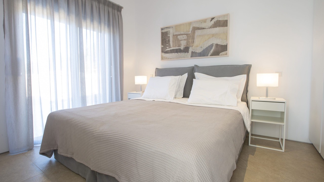 Photo of Bedroom in Evgiros