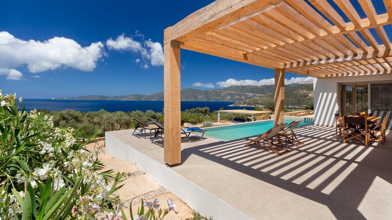 Photo of Outdoor in Evgiros