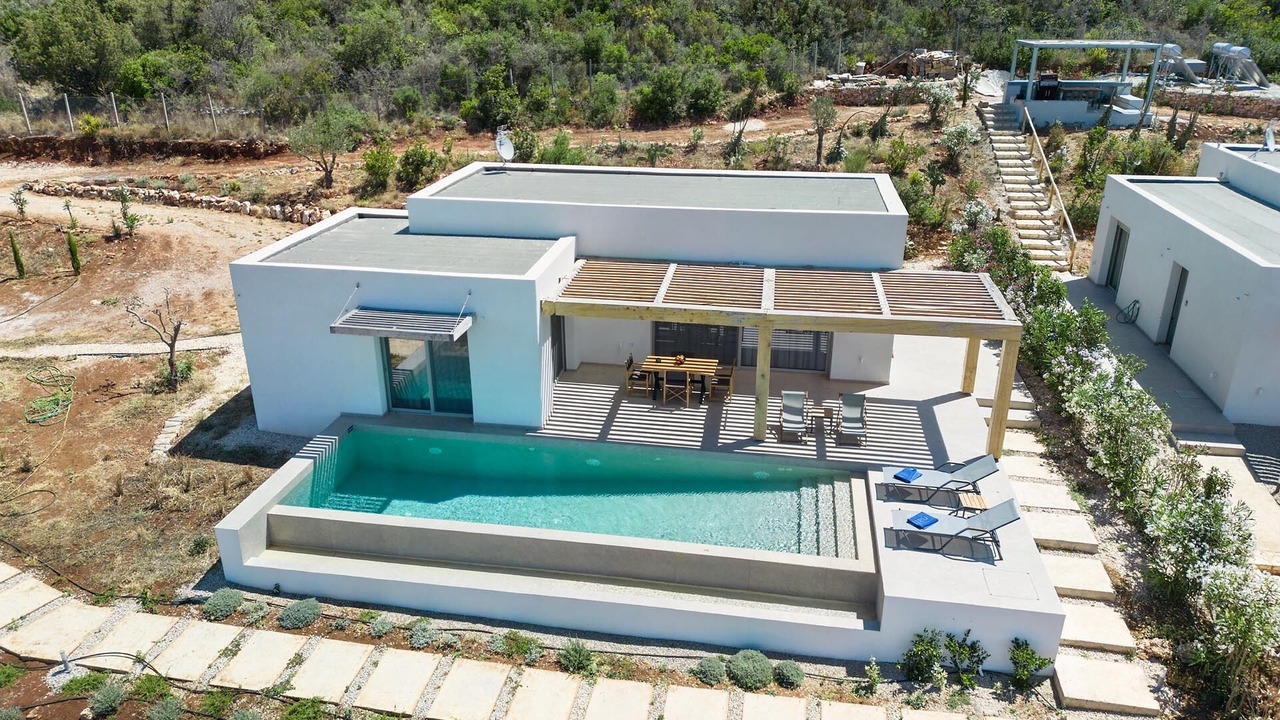 Photo of Outdoor in Evgiros