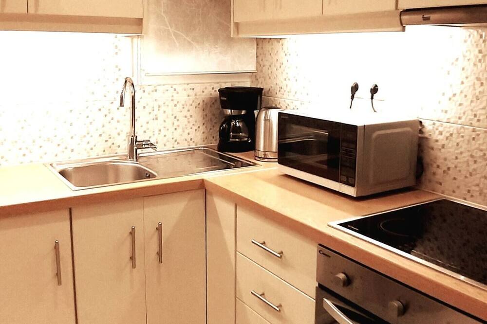 Photo of Kitchen in Ampelokipoi