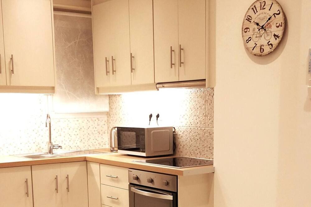 Photo of Kitchen in Ampelokipoi