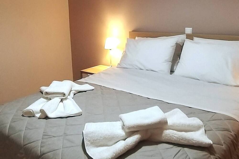 Photo of Bedroom in Ampelokipoi