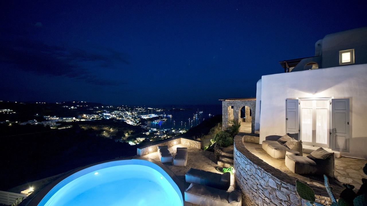 Photo of Outdoor in Psarou