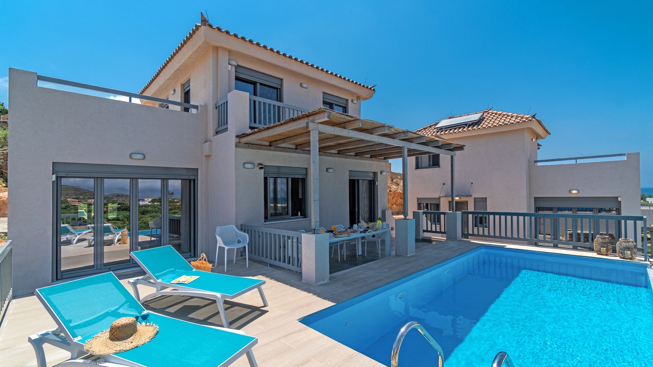 Photo of Outdoor in Elafonisos