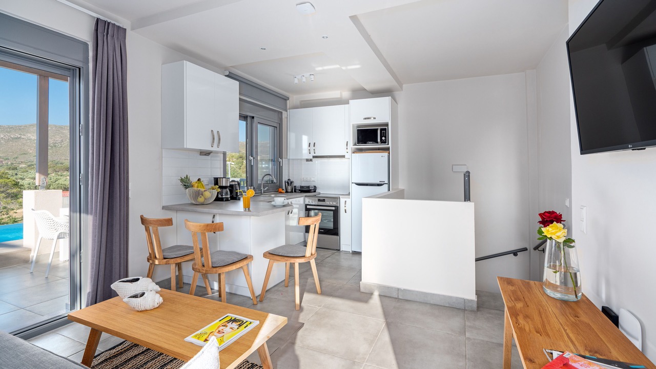 Photo of Livingroom in Elafonisos