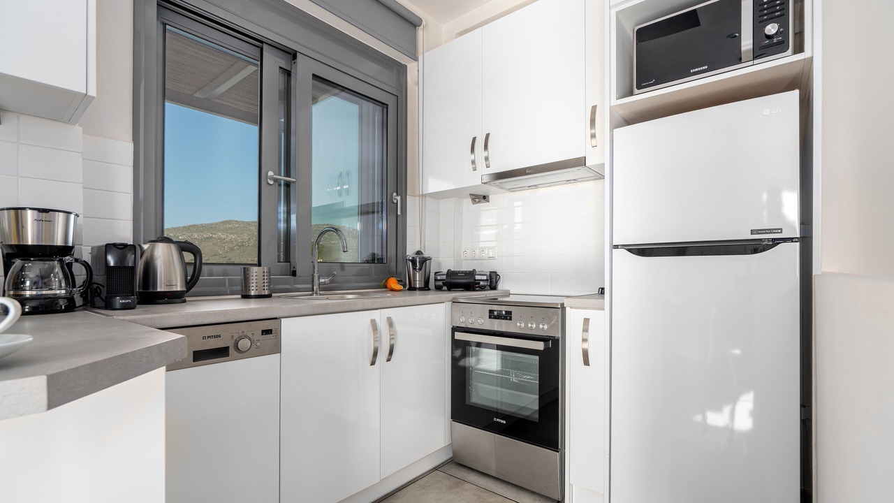Photo of Kitchen in Elafonisos