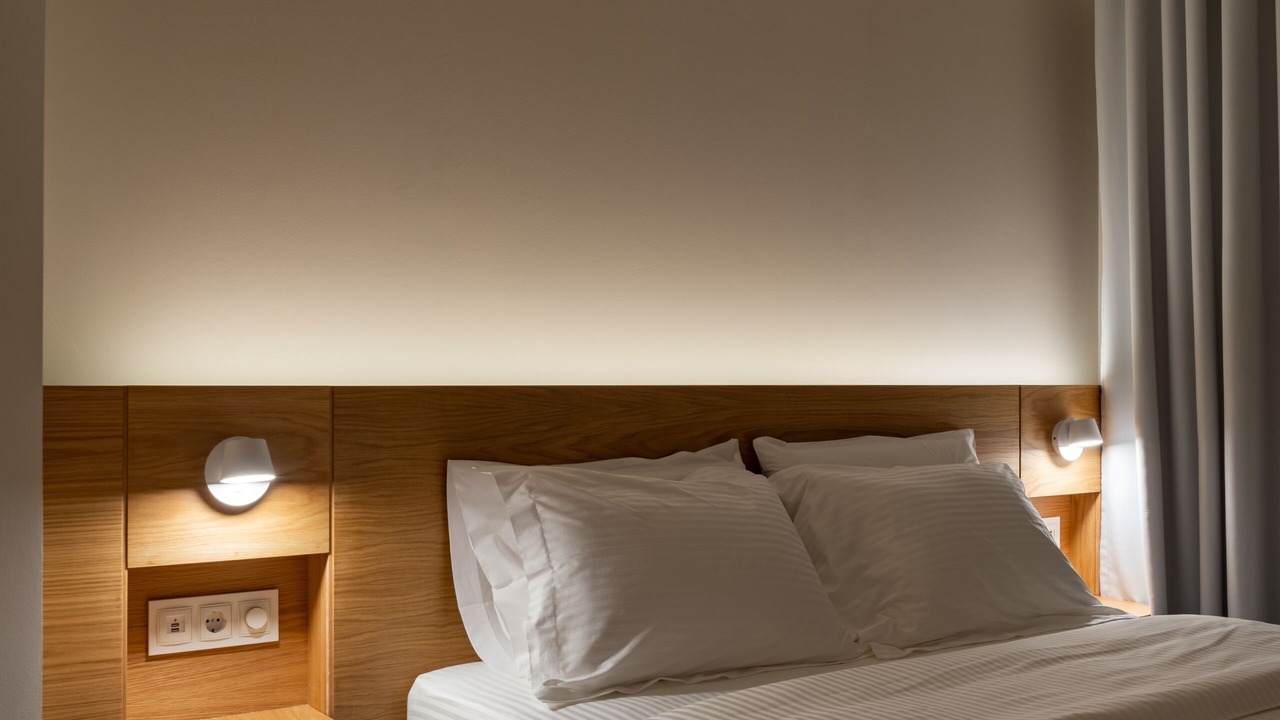 Photo of Bedroom in Lefkada