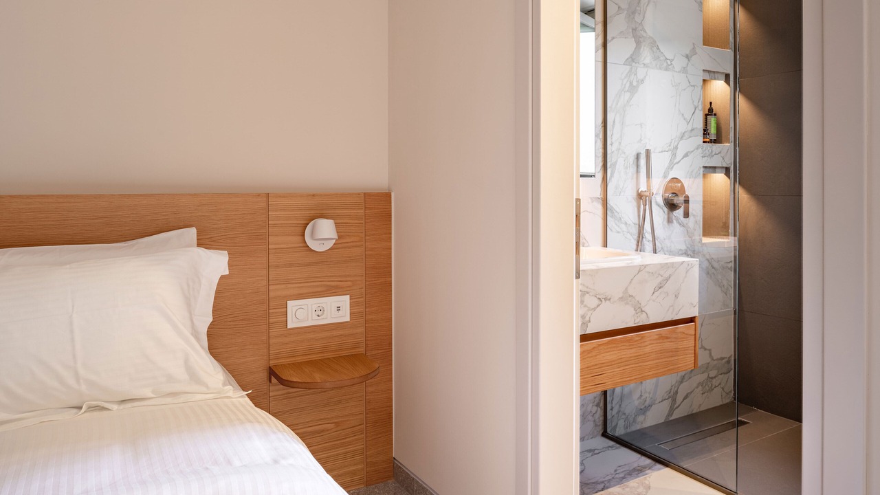 Photo of Bedroom in Lefkada