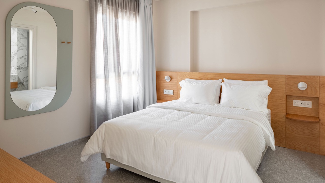 Photo of Bedroom in Lefkada