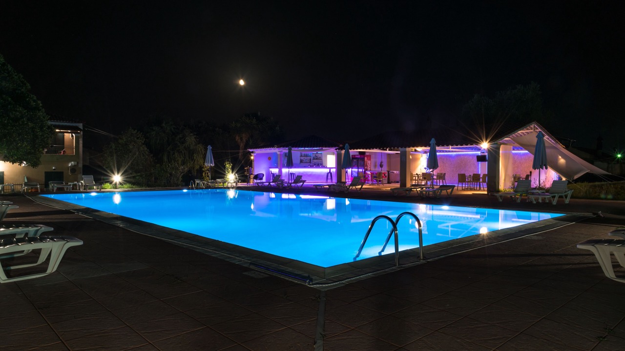 Photo of Outdoor in Kavos