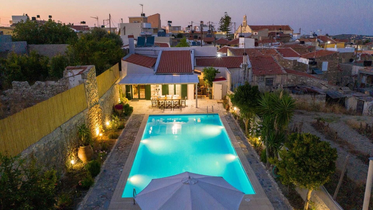 Photo of Outdoor in Episkopi