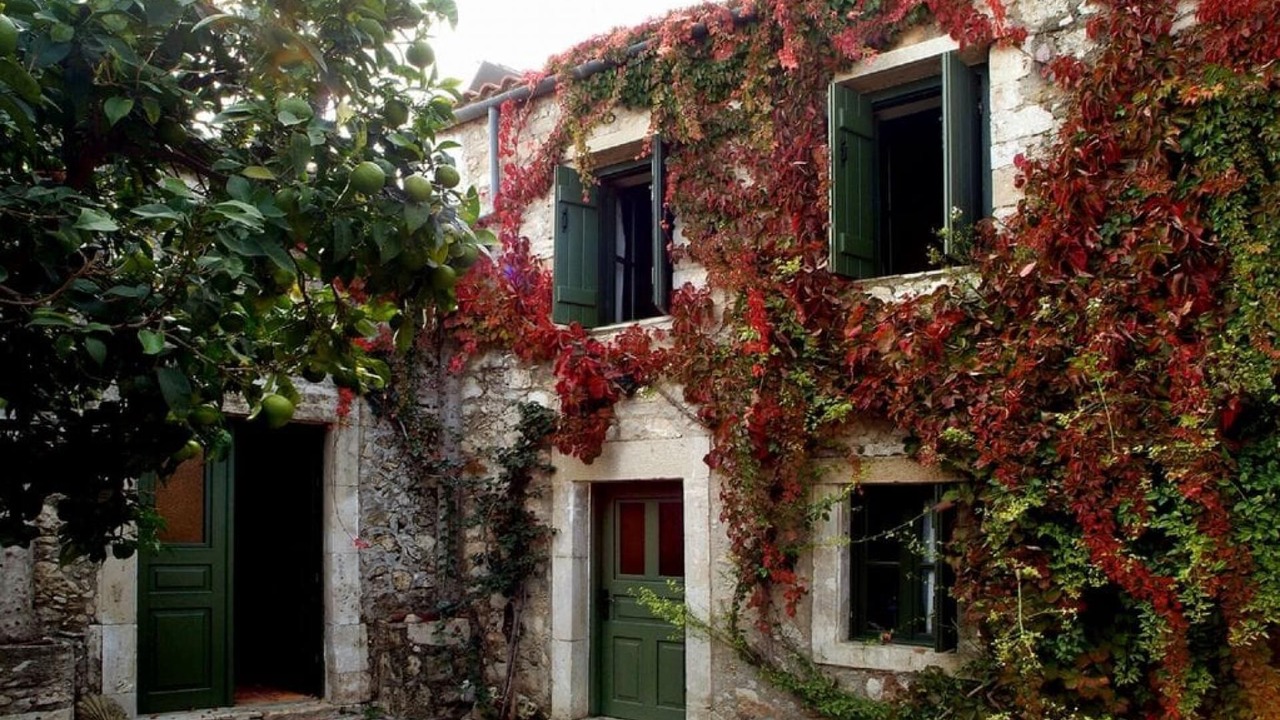 Photo of Outdoor in Episkopi