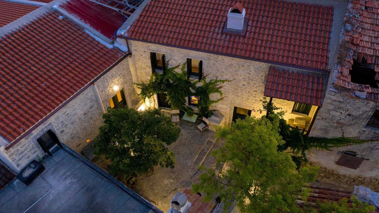 Photo of Outdoor in Episkopi
