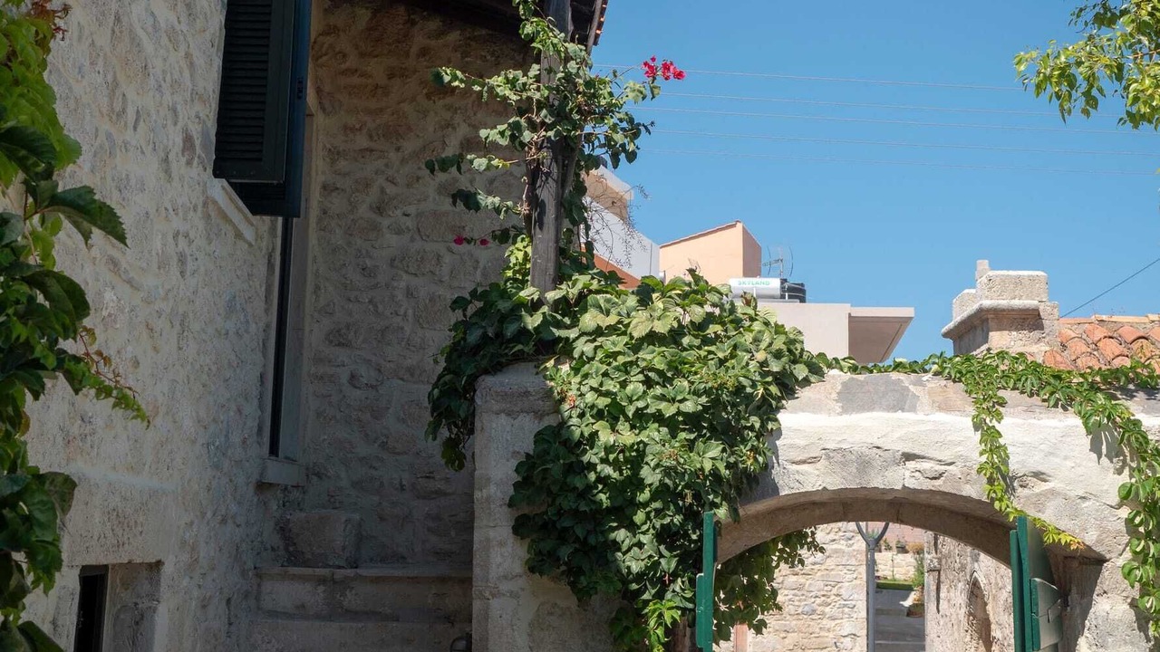 Photo of Outdoor in Episkopi