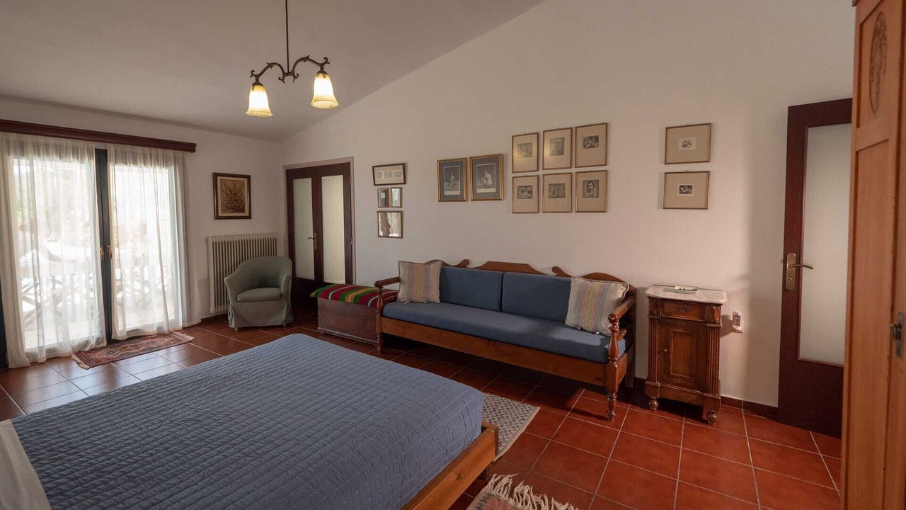 Photo of Livingroom in Episkopi