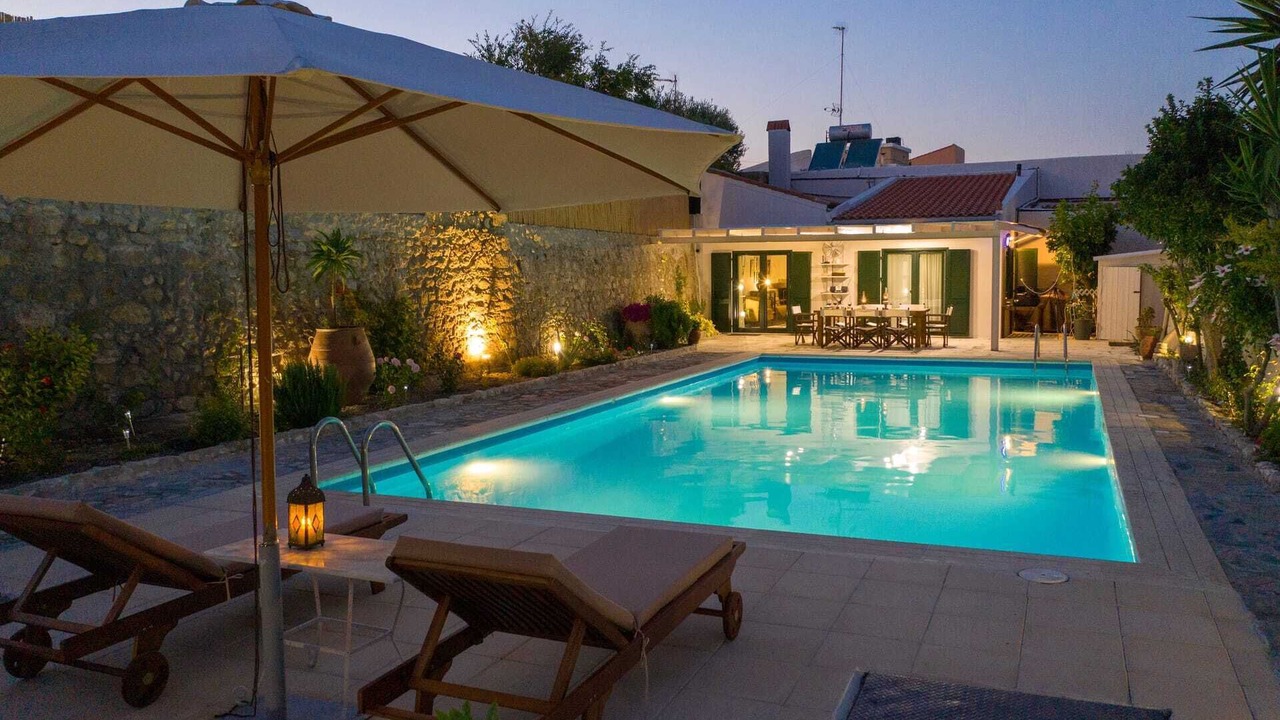 Photo of Outdoor in Episkopi