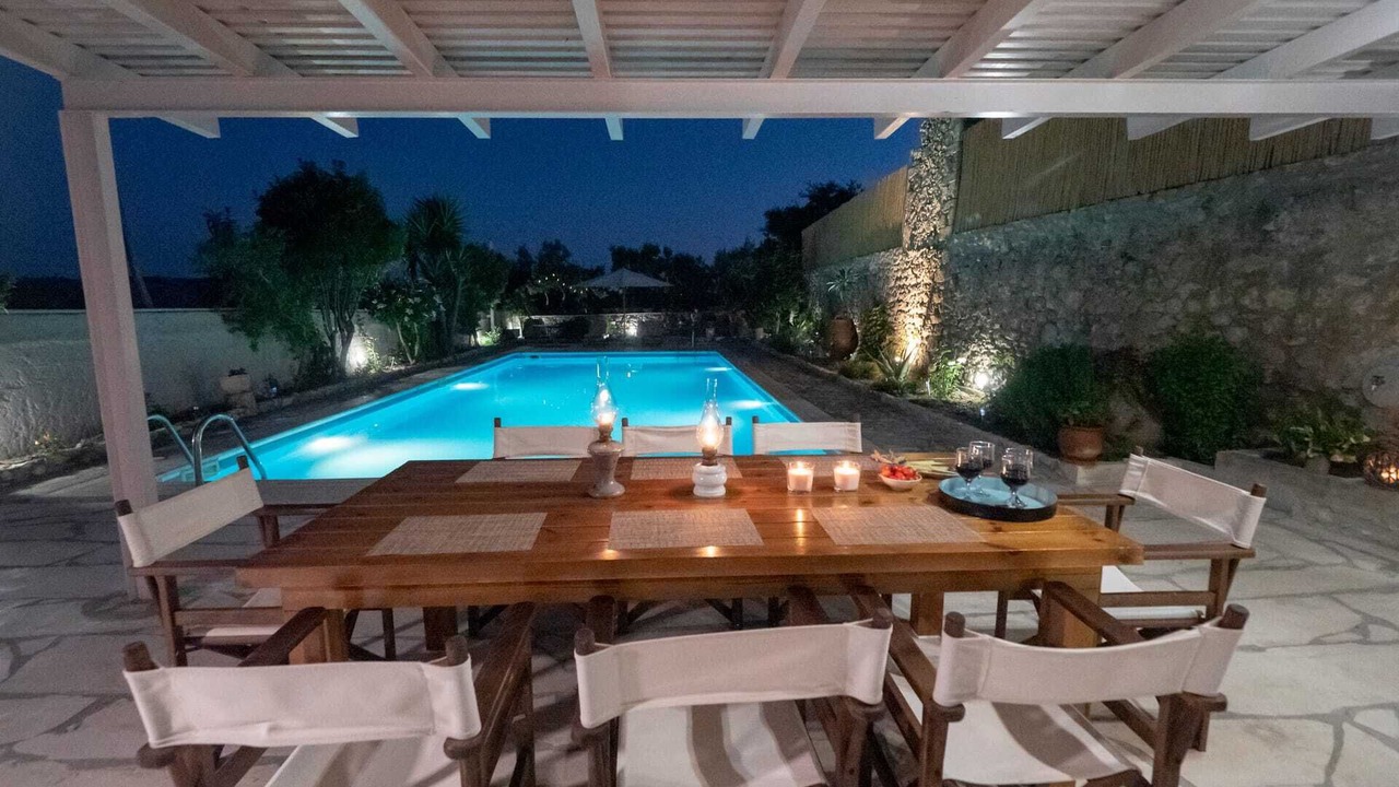 Photo of Outdoor in Episkopi