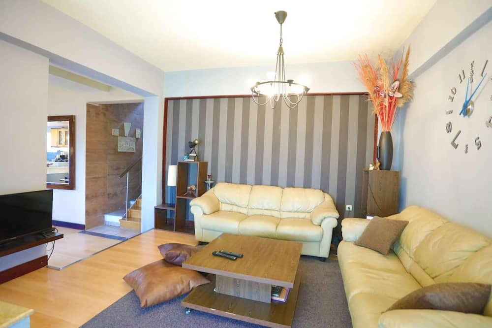 Photo of Livingroom in Sfakera
