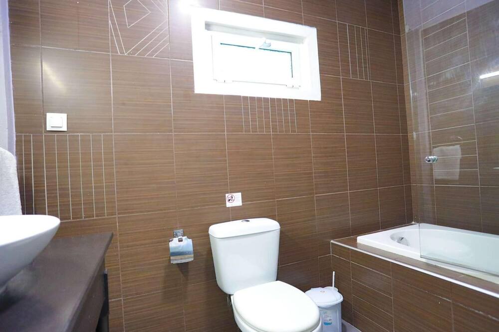 Photo of Bathroom in Sfakera
