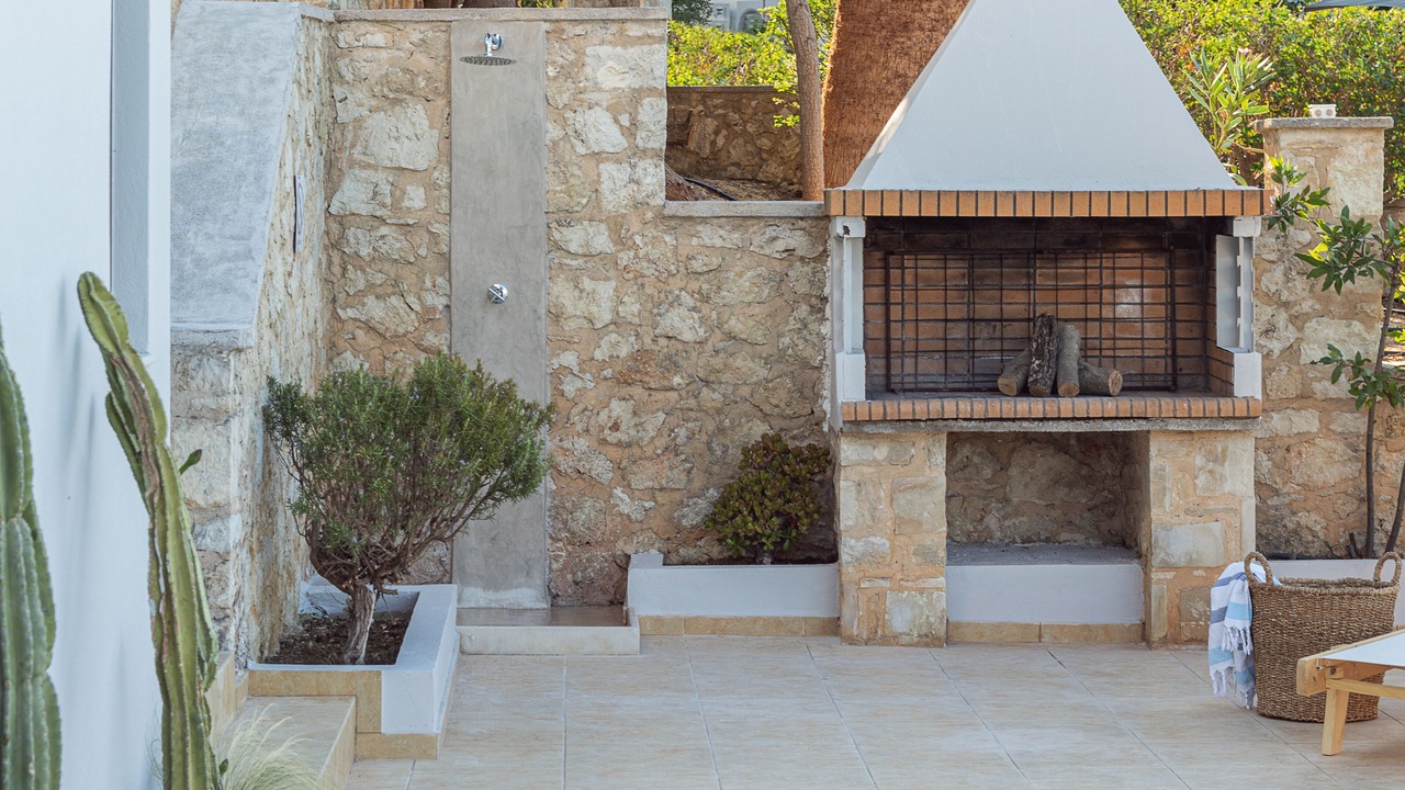 Photo of Outdoor in Roussospiti