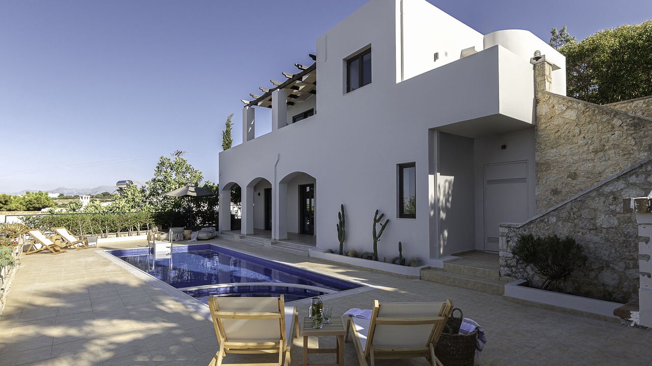 Photo of Outdoor in Roussospiti