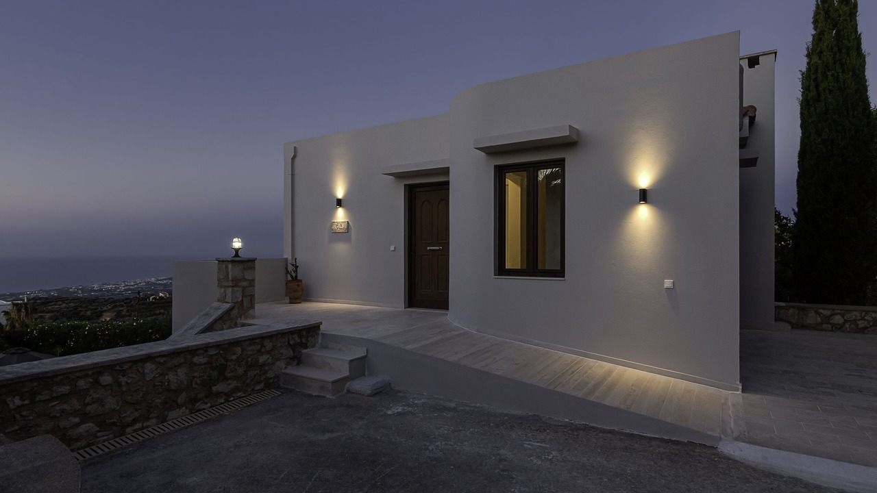 Photo of Outdoor in Roussospiti