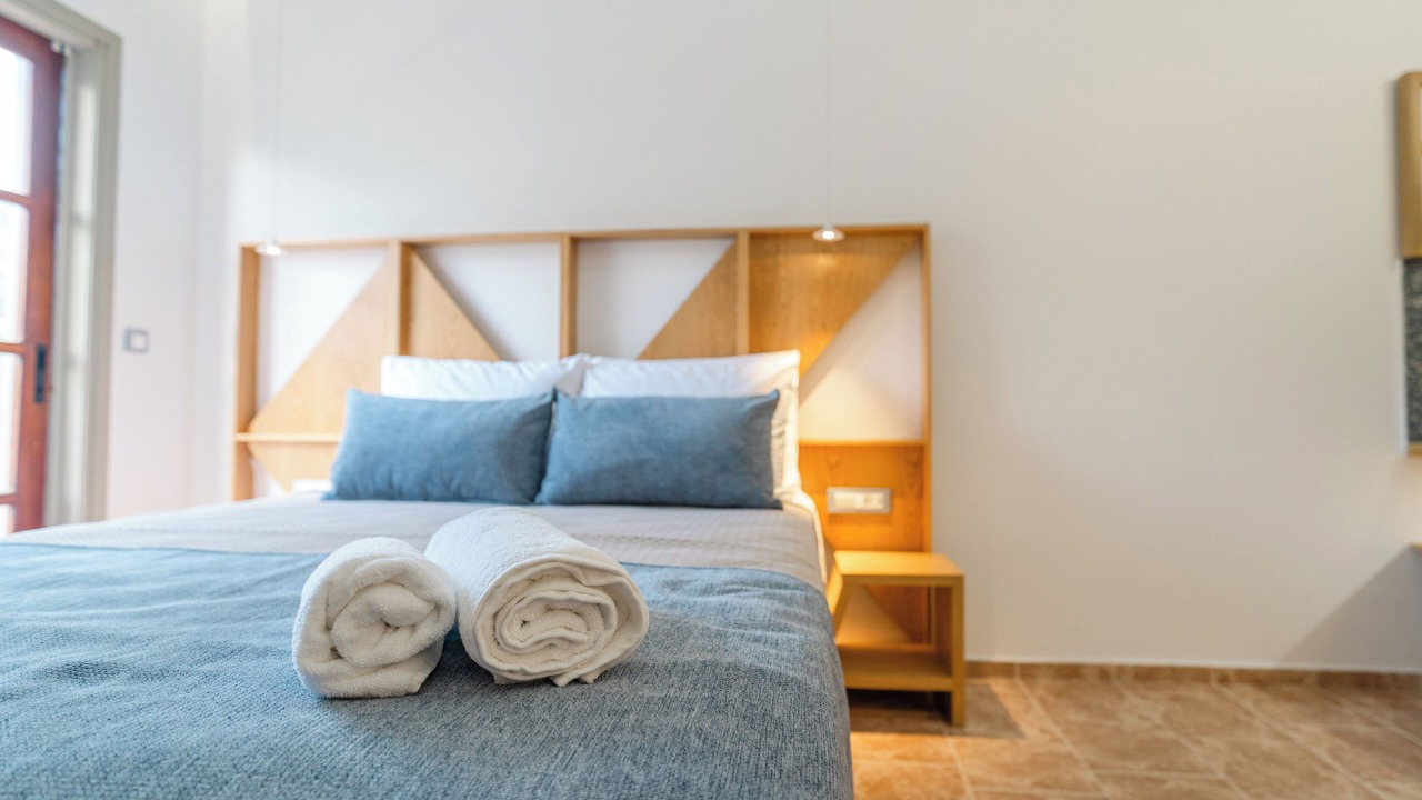 Photo of Bedroom in Palaiochora