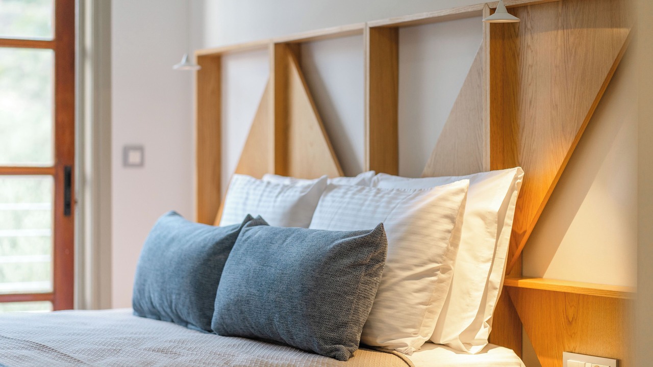 Photo of Bedroom in Palaiochora
