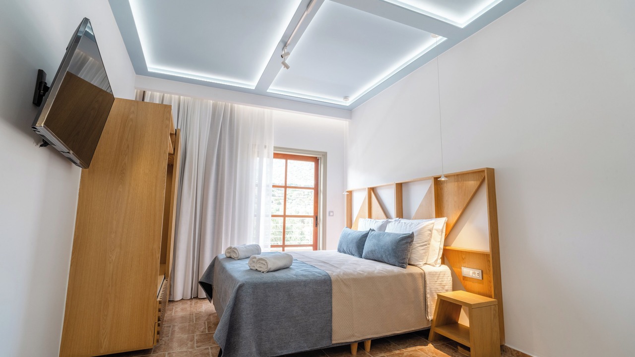 Photo of Bedroom in Palaiochora