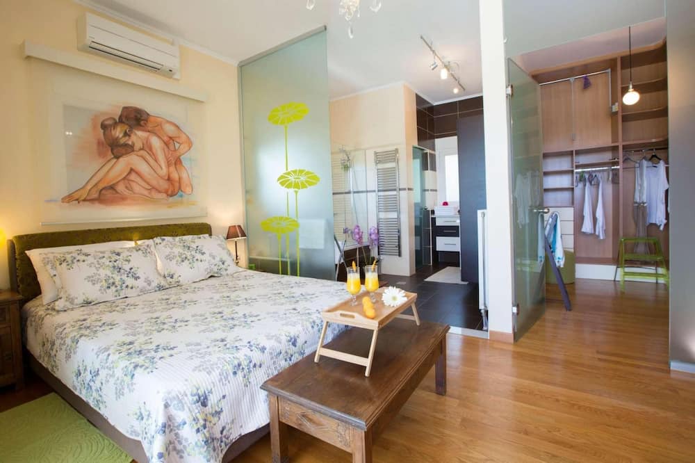 Photo of Bedroom in Lazarata