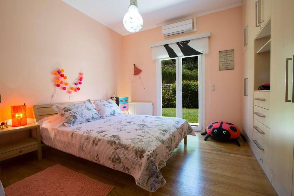 Photo of Bedroom in Lazarata