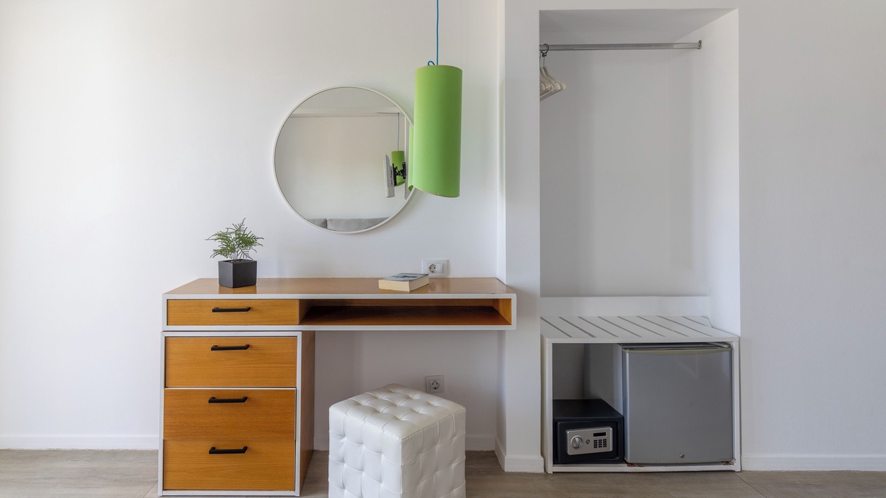 Photo of Bedroom in Nea Makri