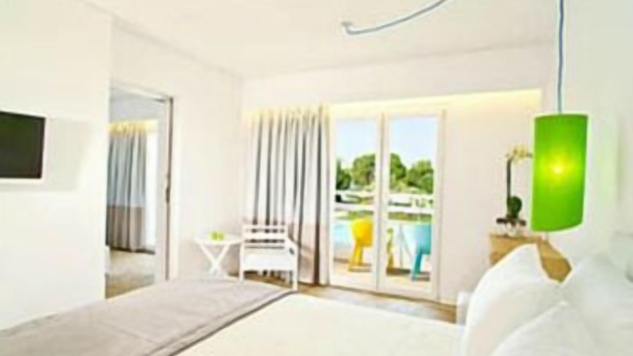 Photo of Bedroom in Nea Makri
